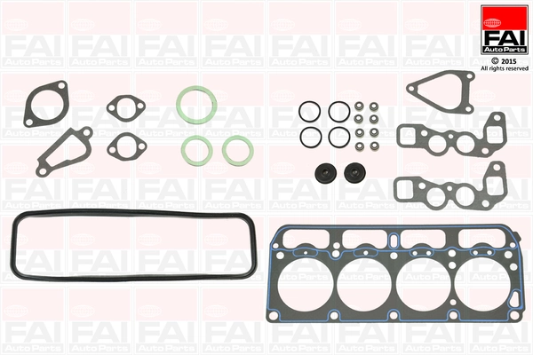 Gasket Kit, cylinder head